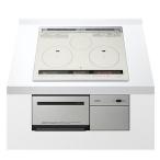 IH варочный нагреватель плитка IH плитка Hitachi Hitachi встроенный IH варочный нагреватель огонь учитывая Meister HT-M8STF наличие иметь, самый короткий отгрузка 