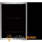 IH варочный нагреватель плитка IH плитка gagenauGaggenau 2.200V ширина 38cm VI 422 113