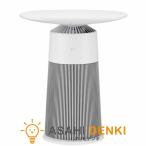 ショッピング空気清浄機 空気清浄機 空気清浄器 花粉 エルジー ラウンドピュアホワイト マルチ機能空気清浄機 PuriCare AS207PWU0 在庫有、最短出荷