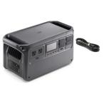 ディージェイアイ 充電池・充電器・変圧器 DJI Power 1000 【即日発送】 ポータブル バッテリー 蓄電池 家庭用 充電器 充電池 変圧器