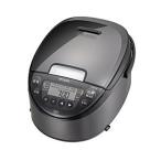 タイガー タイガー IHジャー炊飯器 JPW-L100-HD（ダークグレー