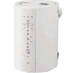  увлажнитель увлажнение машина новый жизнь Zojirushi слон Jill si паровой увлажнитель 3.0L дерево структура 6 татами EE-DF35-WA 15 часов до этот день отгрузка * рабочий день * уплата settled 