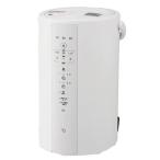 加湿器 加湿機 新生活 象印 ゾウジルシ スチーム式加湿器 4.0L 木造8畳 EE-DF50-WA 15時まで当日出荷※営業日・入金済