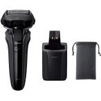 シェーバー 髭剃り シェーバーメンズシェーバー 電気シェーバー 電気カミソリ 電動シェーバー 電気かみそり 電気剃刀 パナソニック ES-LVHX-K