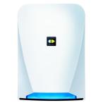 空気清浄機 空気清浄器 花粉 フジコー ブルーデオ S型空気清浄機 花粉 脱臭 コンパクト PM2.5 交換不要 マスクフジコー MC-S201