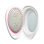 ウェイブウェイブ WAVEWAVE マッサージ機 WH51-03-WH ホワイト  EMS Brush Air mini マッサージ器 肩こり 腰 首