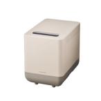 レコルト 生ゴミ処理機 RDP-2W 【即日発送】 recolte レコルト コンパクト生ごみ処理機 乾燥 生ゴミゴミ処理機 キッチン 台所