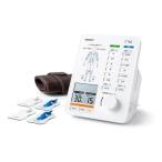  Omron здоровье медицинская помощь оборудование HV-F5500 [ отправка в тот же день ] электрический терапевтическое устройство онемение плеча онемение плеча аннулирование товары боль .. терапия 