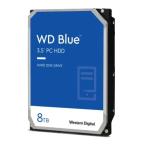 ウエスタンデジタル ハードディスク WD80EAAZ 【即日発送】 国内正規品 [3.5インチ内蔵HDD / 8TB / 5640rpm / HDD