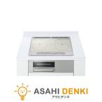 IH варочный нагреватель плитка IH плитка Hitachi встроенный 3.IH N6T серии металлический * нержавеющая сталь соответствует ширина 75cm серебряный HT-N60ST
