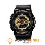 カシオ GA-110GB-1AJF 腕時計・時計 G-SHO