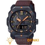 カシオ 腕時計・時計 PRW-6900YL-5JF CASIO PRO TREK プロトレック 国内正規品 メンズ ウォッチ おしゃれ
