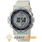 カシオ 腕時計・時計 PRW-35-7JF プロトレック 電波 ソーラー 電波時計 タフソーラー CASIO PRO TREK ウォッチ おしゃれ