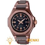 CASIO BABY-G G-MS MSG-W350CG-5AJF （ブラウン） BABY-G G-MS