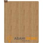 電気毛布・ひざ掛け 電気敷き毛布 電気しき毛布 ひざ掛け コウデン 単体 省エネサイズ3畳 遠赤 ふかふか CWC301UFR-C