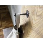 アイアン ポール フック iron pole hook ちょっとした物を引っ掛けるのに使いたいフック adepeche アデペシュ