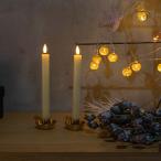 Yahoo! Yahoo!ショッピング(ヤフー ショッピング)ホーンプリーズ Horn Please LED スティックキャンドル ロッド 2pcs