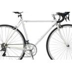 sono1 Remo フレーム&フォークセット（ホワイト/700C/650C）