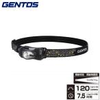  Gentos CP-195DB маленький размер легкий передняя фара CP серии передняя фара 