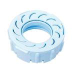 ダイニチ 加湿器用 加湿セラミックファンヒーター用 Ag+抗菌アタッチメント H011500 交換用抗菌アタッチメント 純正品 交換部品 別売り部品 Dainichi