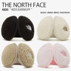 THE NORTH FACE North Face Kids наушники KIDS EARMUFF наушники la- наушники флис боа мех Logo casual детский NA5IP50R/S/T/U