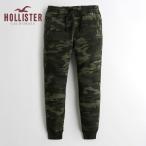 Hollister ¥Û¥ê¥¹¥¿¡¼ ¥¹¥¦¥§¥Ã¥È ¥¹¡¼¥Ñ¡¼¥¹¥¥Ë¡¼ ¥¸¥ç¥¬¡¼¥Ñ¥ó¥Ä Hollister Jogger Pants ¥«¥â¥Õ¥é¡¼¥¸¥å