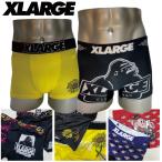 ショッピングボクサーパンツ 週末SALE ボクサーパンツ メンズ アンダーウェア パンツ ブランド X-LARGE エクストララージ