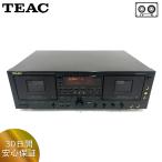  совершенно рабочий товар TEAC W-6000R двойной кассетная дека 
