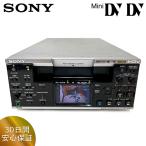  совершенно рабочий товар SONY HVR-M25J HDV магнитофон HDV/DVCAM/MiniDV