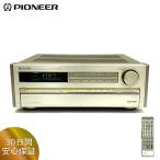 Pioneer VSA-1000D цифровой соответствует AV усилитель с дистанционным пультом 