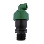  полимер производства воздушный клапан ARV-25 1" дюймовый (25mm)ili Tec 