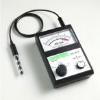 EC計 アナログ電気伝導度計 CM-55 溶液栽培用 ポータブルテスター 竹村電機製作所