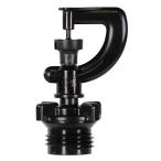  микро опрыскиватель MD-601A место крепления 1/2~ мужской винт есть A винт горизонтальный . задний . высота . туман дождь. подобный капли воды ......