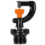  водоснабжение для выращивание рассады комплект микро опрыскиватель MD-602A желтый место крепления 1/2~ мужской винт есть A винт MD-PH-A