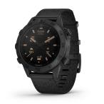 １０％OFFクーポン対応【日本正規品】GARMIN MARQ Commander (Gen 2) Carbon Edition ガーミン マーク カーボンエディション 010-02722-A2