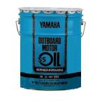 [YAMAHA/ Yamaha ] навесной мотор SS масло (2 ход разделение * смешивание для ) 20 литров жестяное ведро 90790-70427