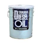 [YAMAHA/ Yamaha ] дизель масло ( мульти- комплектация ) 20 литров серебряный жестяная банка p отдых предназначенный CD15W-40 90790-72603