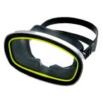 [IKARI/ кальмар li] aqua A-40 маска snorkel маска полный размер для взрослых 