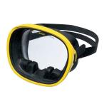 [IKARI/ кальмар li] Tommy A-50 маска snorkel маска постоянный размер для взрослых 