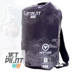 (JETPILOT/ jet Pilot ) ACS21907 VENTURE 60L DRYSAFE BACKPACK сухой мешок рюкзак морской спорт 