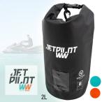 (JETPILOT/ jet Pilot ) ACS21909 VENTURE 2L DRY SAFE BAG Matt сухой мешок Mini морской спорт 