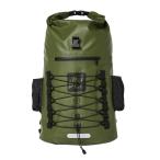 (JETPILOT/ jet Pilot ) ACS23912 VENTURE 50L DRY SAFE BAG BlackSage (678027) сумка 