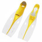 (IKARI/ кальмар li) AF-455 Axio XS 19~21cm ласты высота .. пластик float модель полный foot детский 