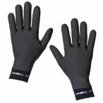 (O'NEILL/ O'Neill ) носорог koSL перчатка 2 Techno масло воздушный AFW-902A5 2mm осень-зима серфинг для перчатки перчатка 5 пальцев 