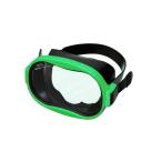 ( кальмар li) макароны AM-117 маска snorkel маска Junior размер детский Kids 