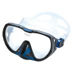 ( кальмар li) urban Q AM-173 маска snorkel маска силикон маска постоянный размер для взрослых 