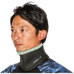 ( O'Neill ) защита горла "neck warmer" AO-0021 теплоизоляция шея голова черный 2mm AO0021 2019AW