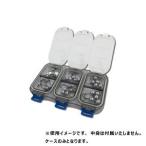 (a LUKA jik Japan ) портативный детали кейс TypeB 258005 кейс детали кейс 