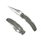 (belmont/ bell monto) MP-288 складной Hunter нож хаки (062881) общая длина 215mm