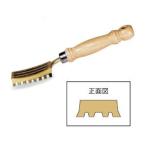ベルモント テーパー型ウロコ取り（yahoo）